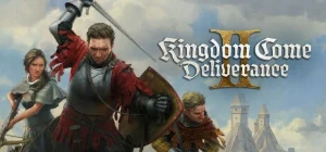 Kingdom Come: Deliverance Ii ⚔️ ⚡ Jogue Agora | Entrega Auto - Steam