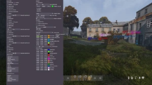 Dayz SDK TOP 1 - Outros