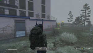 Dayz SDK TOP 1 - Outros