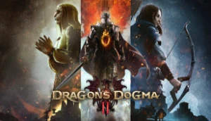 dragon's dogma 2 Steam