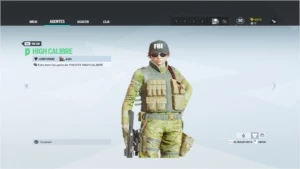 Vendo conta nova nivel 50 Rainbow Six Siege! - Steam
