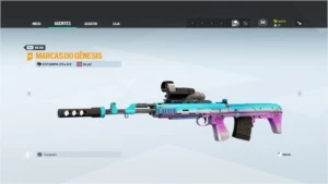Vendo conta nova nivel 50 Rainbow Six Siege! - Steam
