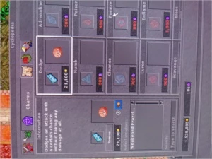 Conta Ek lvl 211 (skils sword 96/90) Hombra + MS lvl 67 - Tibia