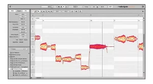 Plugin Melodyne 5 Studio - Afinador de voz - Softwares e Licenças