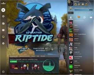 Conta Steam Csgo 7 ANOS, Gta IV, V E MUITO MAIS - Counter Strike