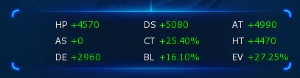 Conta Nadmo Steam/Omega X/ Zwart D - Digimon Masters Online