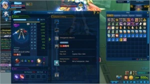 DMO SERVIDOR LUCEMON CONTA PARA FARM AVANÇADO - Digimon Masters Online