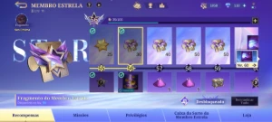 Smurf Glória mítica