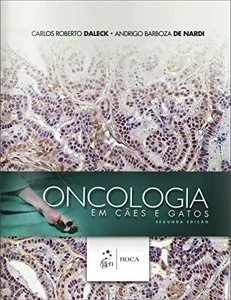 Oncologia em Cães e Gatos 2ª Edição - Outros