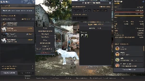 conta BDO parada - Black Desert