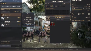 conta BDO parada - Black Desert