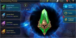 Conta Raid Mid-Late BlackFriday R$ 1.100,00 (negociável) - Outros