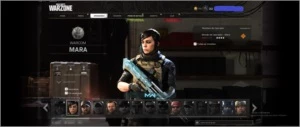 conta de cod com mw +700 cp +2 passes completos - Blizzard