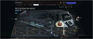 conta de cod com mw +700 cp +2 passes completos - Blizzard