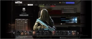 conta de cod com mw +700 cp +2 passes completos - Blizzard