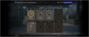 conta de cod com mw +700 cp +2 passes completos - Blizzard