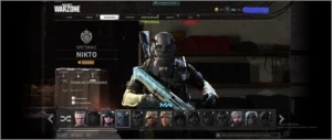 conta de cod com mw +700 cp +2 passes completos - Blizzard