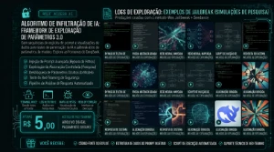 Jailbreak SEM CENSURA Deepseek Ia Unlock - Unlimited - Inteligência Artificial