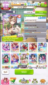Umamusume / Conta Reroll 4Xkitasan 2Xdiamond - Outros