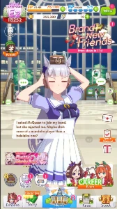 Umamusume / Conta Reroll 4Xkitasan 2Xdiamond - Outros