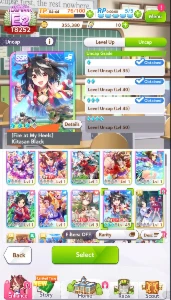Umamusume / Conta Reroll 4Xkitasan 2Xdiamond