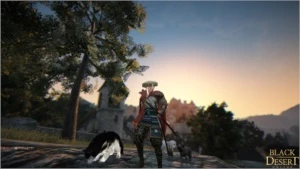 BDO SA - Striker lv 59 Full Boss - Acc Lendária e mais - Outros