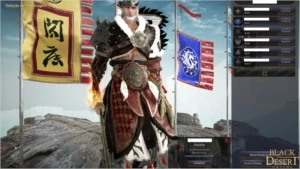 BDO SA - Striker lv 59 Full Boss - Acc Lendária e mais - Outros