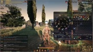 BDO SA - Striker lv 59 Full Boss - Acc Lendária e mais - Outros