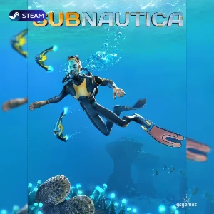 Subnautica - Steam