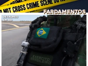 Pack de fardas RJ Add-on FiveM - GTA