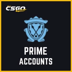 steam old prime  cs go - Counter Strike