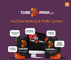 Rankeador TubeRank PC 🖥️📉 - Outros