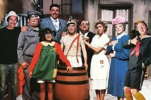 Todas Temporadas Completas do Chaves 📽️🥊⚽ - Outros