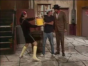 Todas Temporadas Completas do Chaves 📽️🥊⚽ - Outros