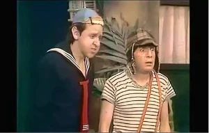 Todas Temporadas Completas do Chaves 📽️🥊⚽ - Outros