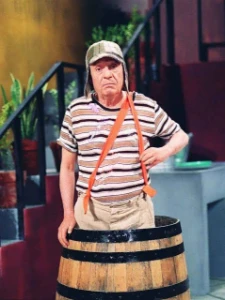 Todas Temporadas Completas do Chaves 📽️🥊⚽ - Outros