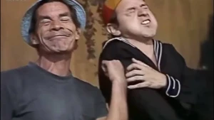 Todas Temporadas Completas do Chaves 📽️🥊⚽ - Outros