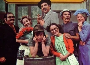 Todas Temporadas Completas do Chaves 📽️🥊⚽ - Outros