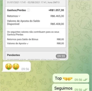 BOT DE APOSTAS BET365 SINAIS - Softwares e Licenças