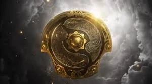 Vendo conta dota 2