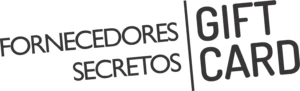 FORNECEDORES PARA GIFT CARD SECRETOS - Listas de Fornecedores