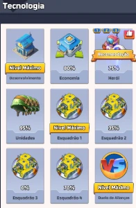 Last War, +220M, Base 34, DRONE 154 - 41M, 31, 29, Serv 1540 - Outros