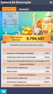 Last War, +220M, Base 34, DRONE 154 - 41M, 31, 29, Serv 1540 - Outros