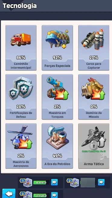 Last War, +220M, Base 34, DRONE 154 - 41M, 31, 29, Serv 1540 - Outros