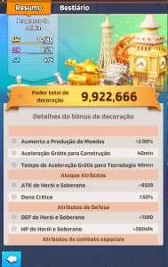 Last War, +220M, Base 34, DRONE 155 - 41M, 32, 29, Serv 1540 - Outros