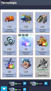 Last War, +220M, Base 34, DRONE 155 - 41M, 32, 29, Serv 1540 - Outros