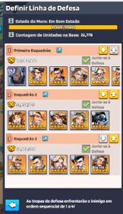 Last War - BASE 34 INICIADA • DRONE 151 - 40M, 31, 28 - Outros