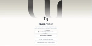 Criação de sites, landing page, catálogo, loja virtual e etc - Serviços Digitais