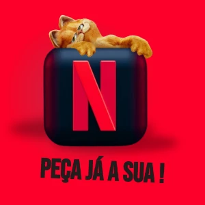 Netflix 4K / Individual / 30 Dias / Entrega Imediata . - Premium
