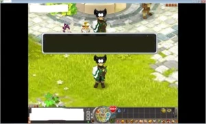 KRA 199(COM ITENS E MONT CAMALEOA) FULL INTT - Dofus